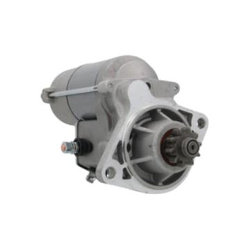 Startmotor 12V 2Kw 10T 10MT CW Caterpillar, Ophalen of Verzenden, Nieuw, Motor en Techniek, Zeilboot of Motorboot