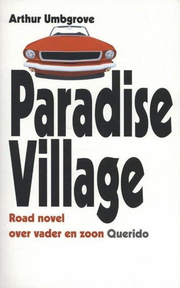 Paradise village, Ophalen of Verzenden, Nieuw