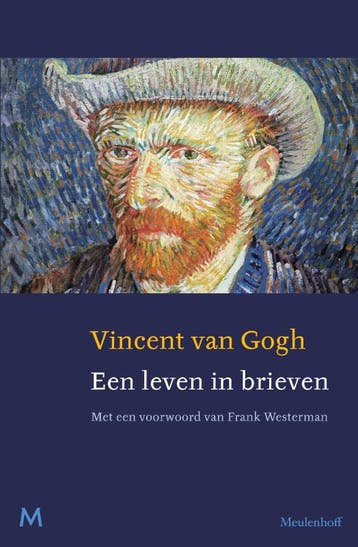 Vincent Van Gogh | Jan Hulsker | Nieuw, Ophalen of Verzenden, Nieuw, Jan Hulsker