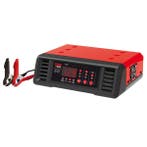 Ferve F-9012 Professional Battery Charger | 6V/12V 2-10A, Ophalen of Verzenden, Nieuw