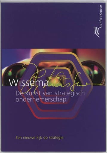 De kunst van strategisch ondernemerschap - VAN KUNST, Verzenden, Gelezen, VAN KUNST