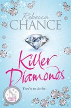 Boek Killer Diamonds 9781447282877, Verzenden, Zo goed als nieuw