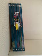 Lucky Luke T1 à T5 Intégrale - 5x C - 5 Album - 1968/1977, Boeken, Nieuw