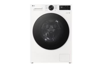 Wasmachine LG F2X7SLIM9 9 kg 1200 rpm A Krasje/deukje, 1200 tot 1600 toeren, Verzenden, 8 tot 10 kg, Nieuw