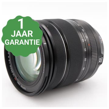 Fujifilm XF 16-80mm f/4 R OIS WR, Audio, Tv en Foto, Fotografie | Lenzen en Objectieven, Verzenden, Gebruikt