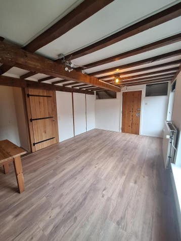 Te huur: Appartement Buitenwatersloot in Delft, Appartement, Delft, Zuid-Holland