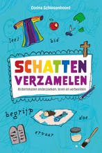 Schatten verzamelen 9789088972942 Corina Schipaanboord, Verzenden, Zo goed als nieuw, Corina Schipaanboord
