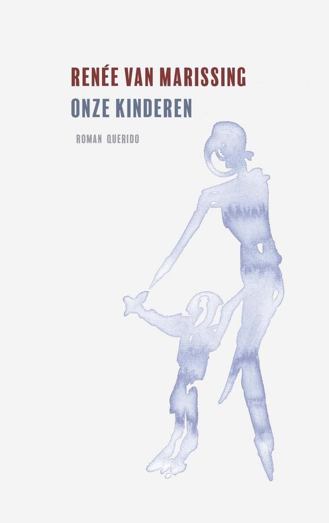 Onze kinderen (9789021414461, Renée Van Marissing), Boeken, Literatuur, Nieuw, Verzenden