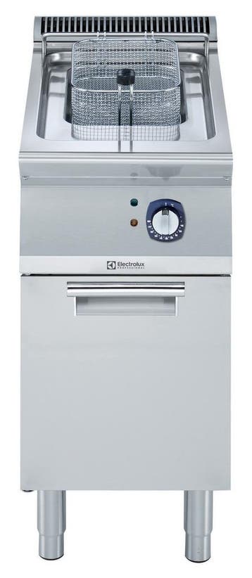 ELECTROLUX FRITEUSE 1x7 L, 400 MM, ELEKTRISCH, Verzenden, Nieuw in verpakking