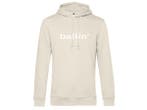 Veiling - Ballin Est. 2013 Basic Hoodie - Ecru - XXL, Nieuw