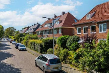 Te huur: Huis Hoogstedelaan in Arnhem, Gelderland, Arnhem