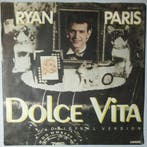 Ryan Paris - Dolce vita - Single, Verzenden, Nieuw in verpakking