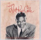 cd - Nat King Cole - The Unforgettable Nat King Cole, Verzenden, Zo goed als nieuw