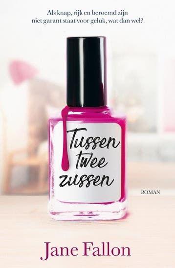 Tussen Twee Zussen | Jane Fallon | Nieuw, Ophalen of Verzenden, Nieuw, Jane Fallon