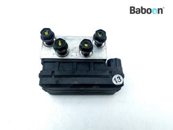 ABS Modulator SYM Joymax 300 Z+ 2022 (38730-LM8-0000), Verzenden, Gebruikt