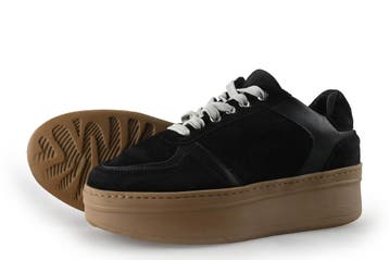 Nubikk Sneakers in maat 38 Zwart, Kleding | Dames, Schoenen, Nubikk, Verzenden, Zwart, Sneakers of Gympen