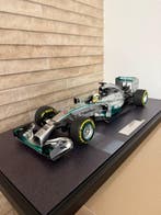 Minichamps 1:12 - Model raceauto - Mercedes AMG Petronas F1, Nieuw