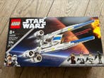 Lego Set - 75399 - Star Wars - Rebel U-Wing Starfighter, Nieuw