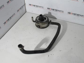 Yamaha YZF 600 R Oliekoeler, Motoren, Ophalen of Verzenden, Nieuw