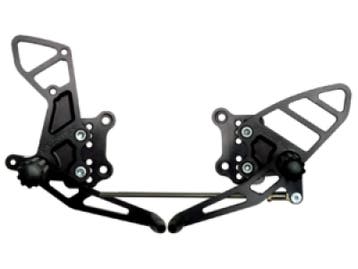 Vortex Racing 03-07 Suzuki SV1000 S,03-10 SV650 Adjustable, Ophalen of Verzenden