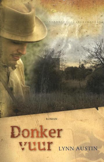 Donker vuur / Amerikaanse burgeroorlog-trilogie / 2, Verzenden, Gelezen, Lynn Austin