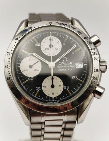 Omega - Speedmaster - Zonder minimumprijs - 3511.50.00 -, Nieuw