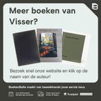 SCHATGRAVEN 9789023917069 Visser, Verzenden, Gelezen, Visser