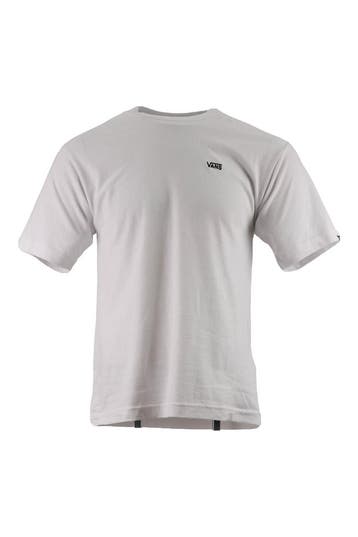 Vans T-shirt in maat XS Wit, Verzenden, Zo goed als nieuw, Wit, Vans
