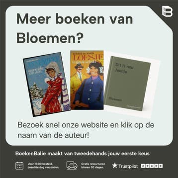 Zo n grieks kind 9789026111839 Bloemen, Boeken, Verzenden, Gelezen, Bloemen