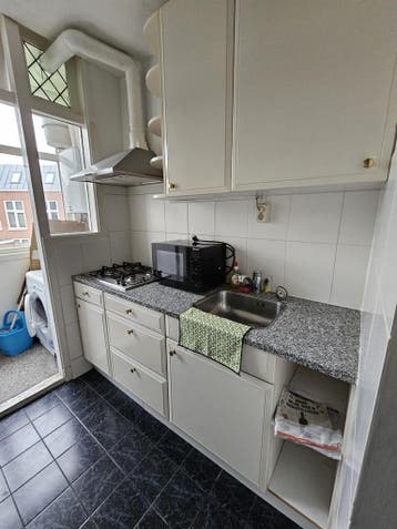 Te huur: Kamer Rozenburgsestraat in Schiedam