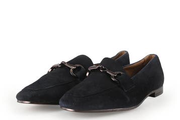 Sub55 Loafers in maat 37 Zwart, Verzenden, Zwart, Overige typen, Sub55