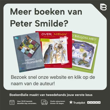 Durf Daniël te zijn / Gemeente Groeigroep-gespreksstof, Verzenden, Gelezen, Peter Smilde
