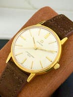Omega - Zonder minimumprijs - Seamaster 600 Vintage Cal.601, Sieraden, Tassen en Uiterlijk, Horloges | Heren, Nieuw