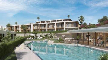 Huis - 3 slaapkamers — La Cala de Mijas,, Huizen en Kamers, La Cala de Mijas, Spanje