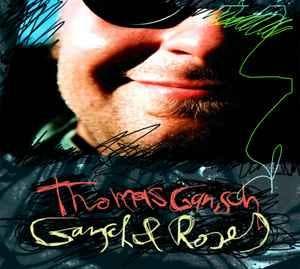 cd - Thomas Gansch - Gansch &amp; Roses, Verzenden, Zo goed als nieuw