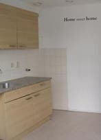 Te Huur Studio Jaersveltstraat In Rotterdam, 20 tot 35 m², Rotterdam