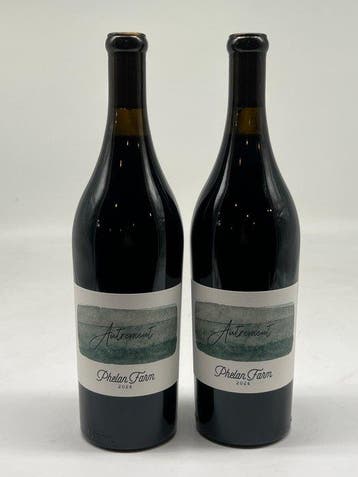 2024 Autrement Phelan Farm - San Luis - 2 Fles (0,75 liter), Nieuw