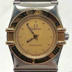 Omega - Constellation - 6104/465.6 - Dames - 1990-1999, Nieuw