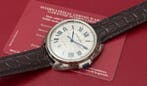 Cartier - Cle De Cartier - WSCL0018 - Heren - 2017, Nieuw