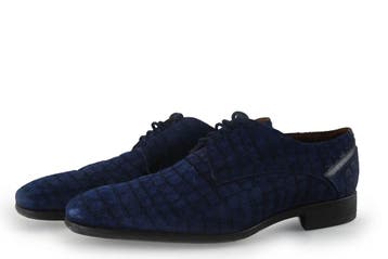 Greve Veterschoenen in maat 42 Bruin, Bruin, Verzenden, Zo goed als nieuw, Greve