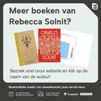 Wanderlust 9789038806808 Rebecca Solnit, Verzenden, Zo goed als nieuw, Rebecca Solnit