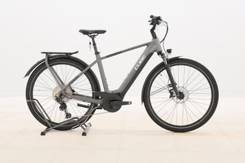 Cube TOURING HYBRID EXC 625 – 2023 – 170 - 180 cm, Fietsen en Brommers, Verzenden, Zo goed als nieuw