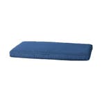 Madison Lounge 120x80 Outdoor Oxford blue - Bankkussen, Nieuw