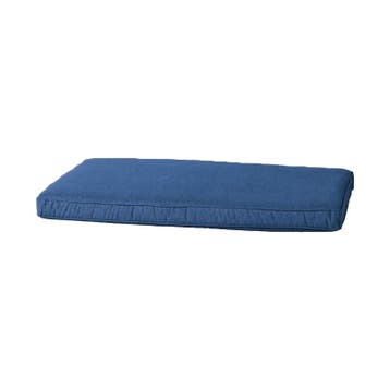 Madison Lounge 120x80 Outdoor Oxford blue - Bankkussen, Tuin en Terras, Tuinmeubel-accessoires, Nieuw