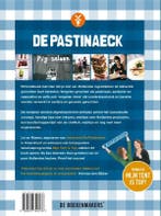 De pastinaeck 9789077740576 Rachel Sloven, Boeken, Verzenden, Gelezen, Rachel Sloven