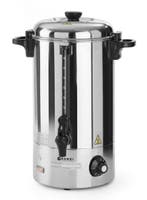 Hendi RVS Warme dranken ketel 10 Liter, Verzenden, Nieuw in verpakking