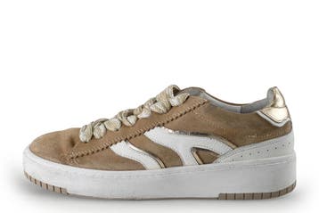 Sacha Sneakers in maat 42 Beige, Verzenden, Beige, Sacha, Sneakers of Gympen