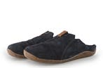 Josef Seibel Pantoffels in maat 45 Blauw, Pantoffels of Sloffen, Gedragen, Josef Seibel, Verzenden