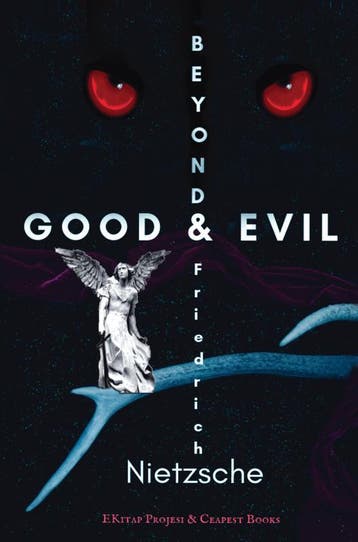 Beyond Good And Evil | Friedrich Nietzsche | Nieuw, Boeken, Ophalen of Verzenden, Nieuw, Friedrich Nietzsche
