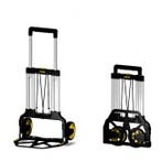 Steekwagen | Stanley | FXWT-706 (Inklapbaar, Max. 125 kg), Verzenden, Nieuw